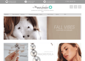Magazin-brasletov.ru thumbnail Magazin-brasletov.ru thumbnail