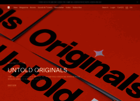 Magazine-b.com thumbnail