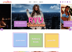 Magazine-papillon.com thumbnail