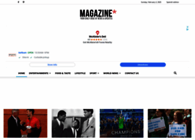 Magazine.com.co thumbnail