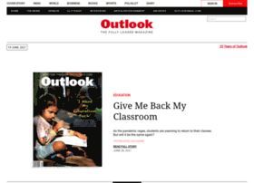 Magazine.outlookindia.com thumbnail
