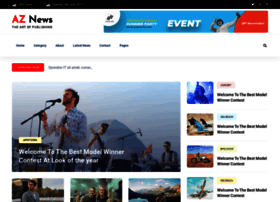 Magazine024.com thumbnail
