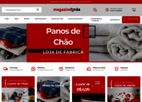 Magazinebras.com.br thumbnail