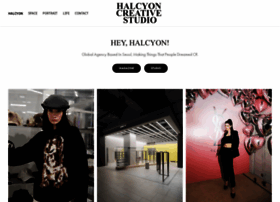 Magazinehalcyon.com thumbnail