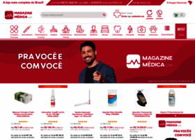 Magazinemedica.com.br thumbnail