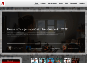Magazinradar.sk thumbnail