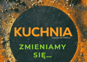 Magazyn-kuchnia.pl thumbnail