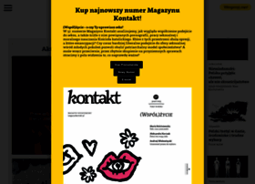 Magazynkontakt.pl thumbnail
