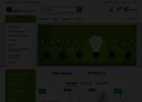 Magazynlamp.pl thumbnail