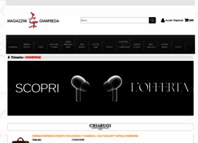 Magazzinigianfreda.it thumbnail Magazzinigianfreda.it thumbnail