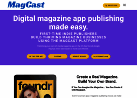 Magcast.co thumbnail