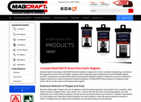 Magcraft.com thumbnail