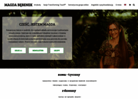 Magdabebenek.pl thumbnail