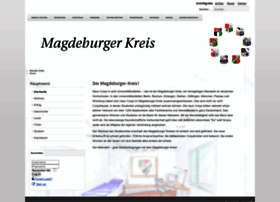 Magdeburger-kreis.de thumbnail