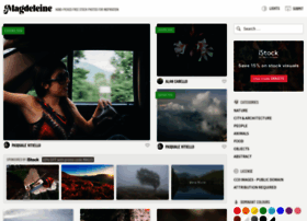 Magdeleine.co thumbnail