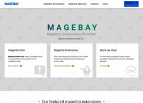 Magebay.com thumbnail