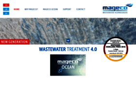 Mageco-wave.com thumbnail