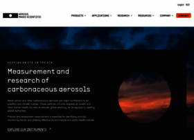 Mageesci.com thumbnail