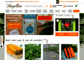 Magellan-bio.fr thumbnail