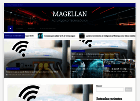 Magellan-gps-updates.com thumbnail