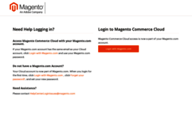 Magento.cloud thumbnail