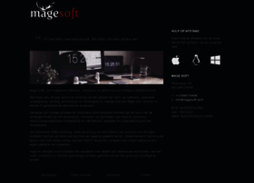 Magesoft.tech thumbnail