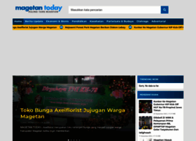 Magetantoday.com thumbnail