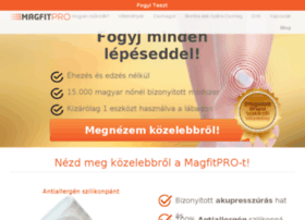 Magfitpro.com thumbnail