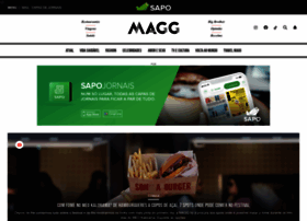 Magg.sapo.pt thumbnail