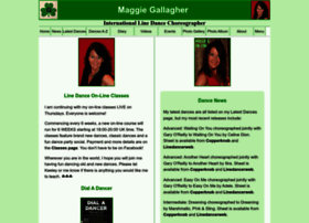 Maggieg.co.uk thumbnail