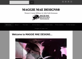 Maggiemae.com thumbnail