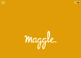 Maggle.fr thumbnail