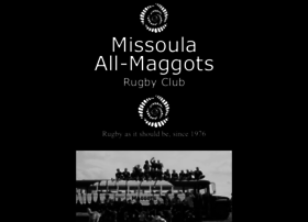 Maggots.org thumbnail