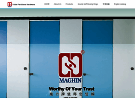 Maghin.com.tw thumbnail