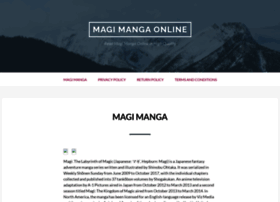 Magi-manga.net thumbnail