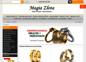 Magiazlota.pl thumbnail Magiazlota.pl thumbnail
