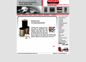 Magibaindia.co.in thumbnail