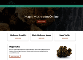 Magic-mushrooms-online.com thumbnail