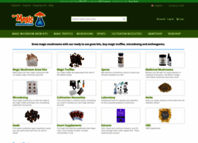 Magic-mushrooms-shop.com thumbnail