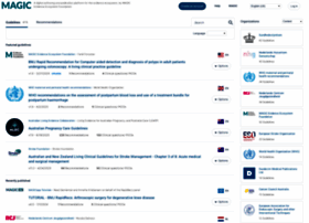 Magicapp.org thumbnail