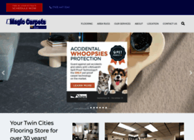 Magiccarpets.biz thumbnail