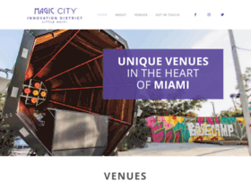 Magiccity.studio thumbnail Magiccity.studio thumbnail