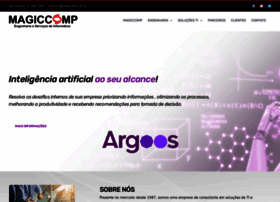 Magiccomp.com.br thumbnail