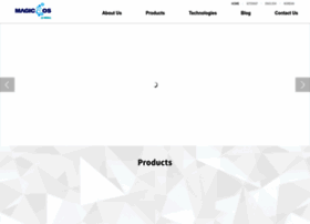 Magiccos.co.kr thumbnail