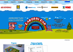 Magicday.info thumbnail