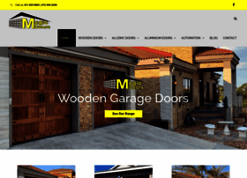 Magicdoors.co.za thumbnail