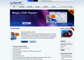 Magicdvdripper.com thumbnail