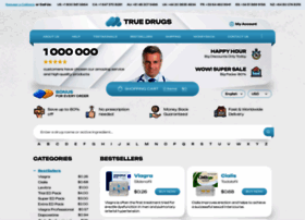 Magiceropill.com thumbnail