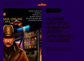 Magicfaucet.site thumbnail