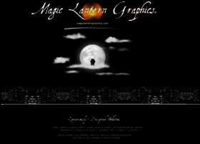 Magiclanterngraphics.com thumbnail